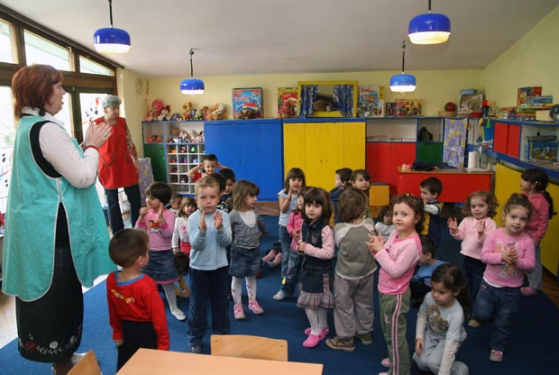 Странци отварају приватнe вртиће у Београду?